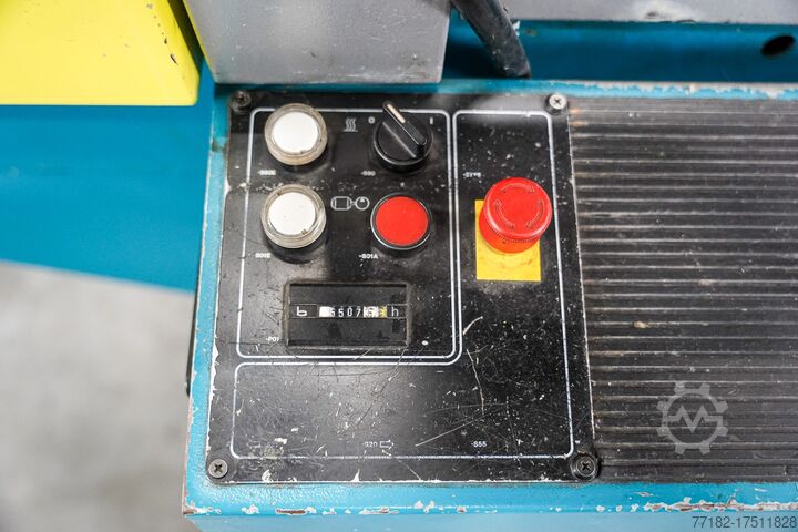 Injection Moulding Machine BOY 30M
