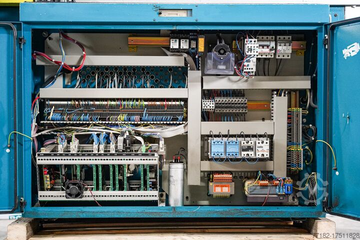 Injection Moulding Machine BOY 30M