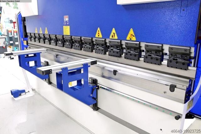 Abkantpresse - hydraulisch ALPMAC B 175-3100 // GREEN ECO