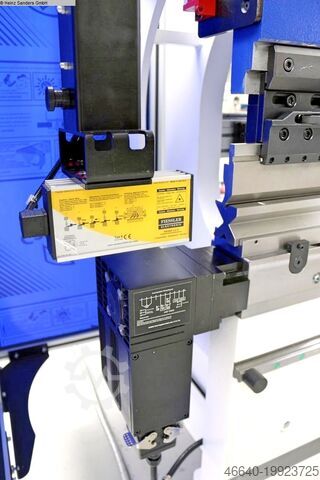 Abkantpresse - hydraulisch ALPMAC B 175-3100 // GREEN ECO