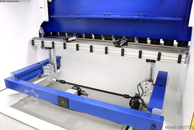 Abkantpresse - hydraulisch ALPMAC B 175-3100 // GREEN ECO