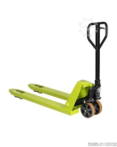 Håndpallettruck Pramac GS EVO 25 1150 x 525