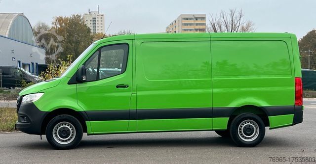 Pallbíll MERCEDES-BENZ Sprinter 316 LANG 7G-TRONIC TOTWINKEL 360°KAMERA