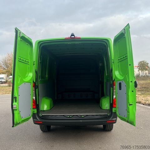 Pallbíll MERCEDES-BENZ Sprinter 316 LANG 7G-TRONIC TOTWINKEL 360°KAMERA