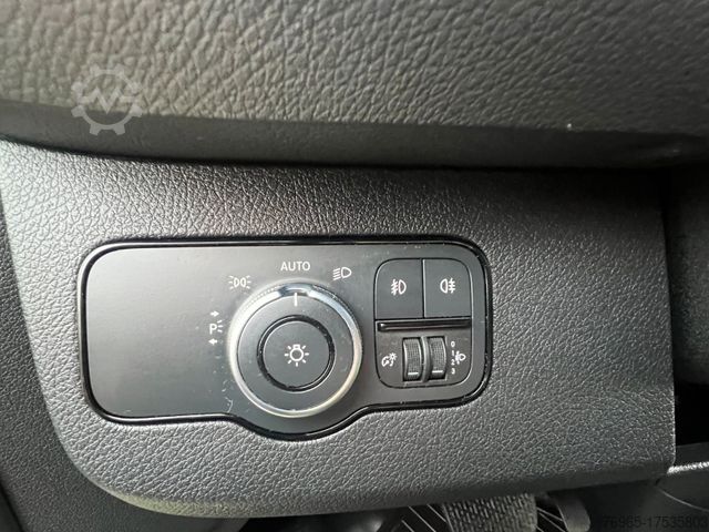 Pallbíll MERCEDES-BENZ Sprinter 316 LANG 7G-TRONIC TOTWINKEL 360°KAMERA