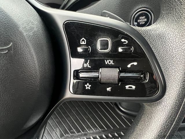 Pallbíll MERCEDES-BENZ Sprinter 316 LANG 7G-TRONIC TOTWINKEL 360°KAMERA