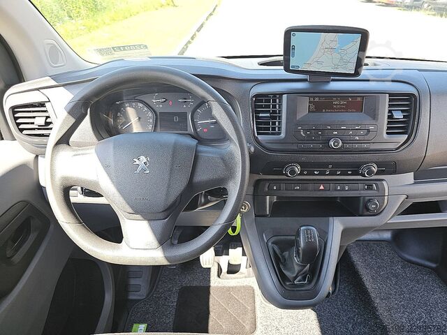  PEUGEOT EXPERT 1.6 ac 3-zits EURO6