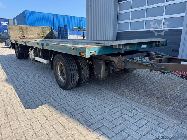 Open body Ligthart 1010AA