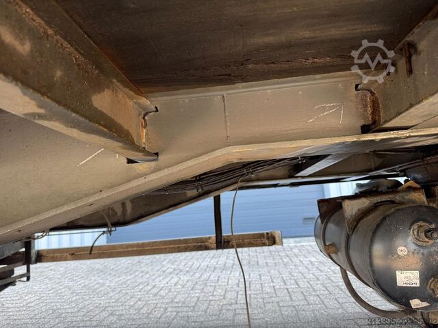 Open body Ligthart 1010AA