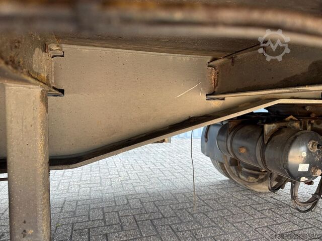 Open body Ligthart 1010AA