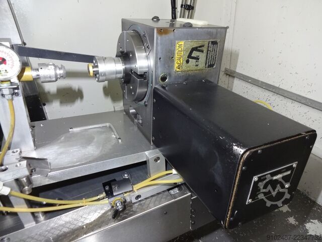 Centre d’usinage vertical FADAL VMC 3016 L
