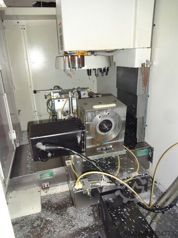 Centre d’usinage vertical FADAL VMC 3016 L