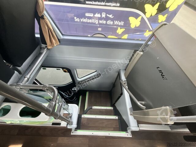 דו מפלסי Neoplan Skyliner L