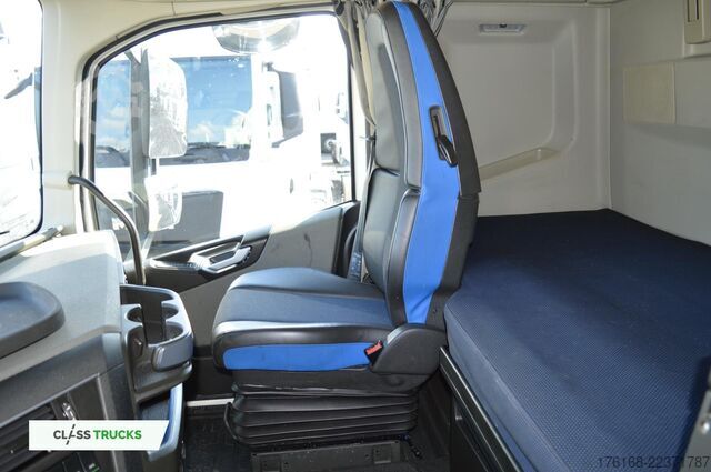 стандартен влекач VOLVO FH 500 Globetrotter XL Varios