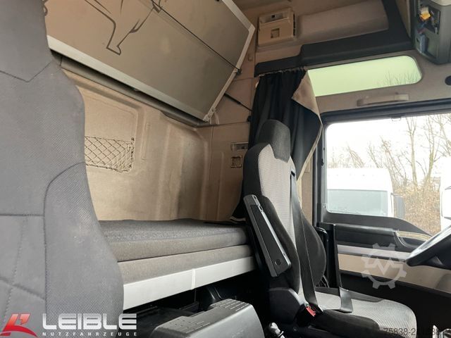 Ciągnik siodłowy typu volume MAN TGX 18.500 LLS-U*XXL*VollLuft*2x Tank 960L*ACC**