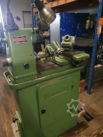 Graver grinding machine drill and cutter 