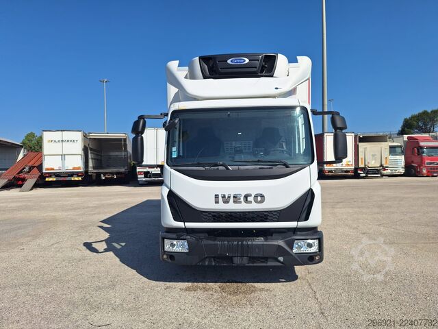  Iveco EUROCARGO ML80E21P