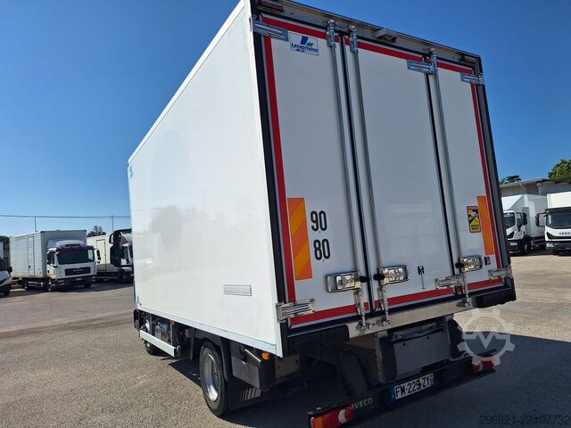  Iveco EUROCARGO ML80E21P