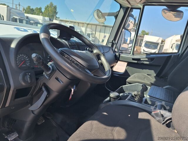  Iveco EUROCARGO ML80E21P