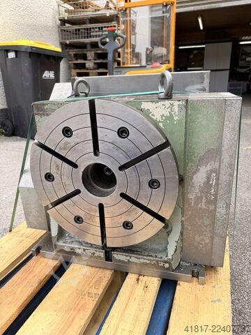  DIVIMEK Meca DCN-400