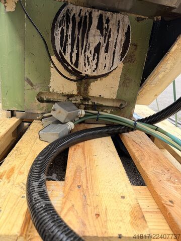  DIVIMEK Meca DCN-400