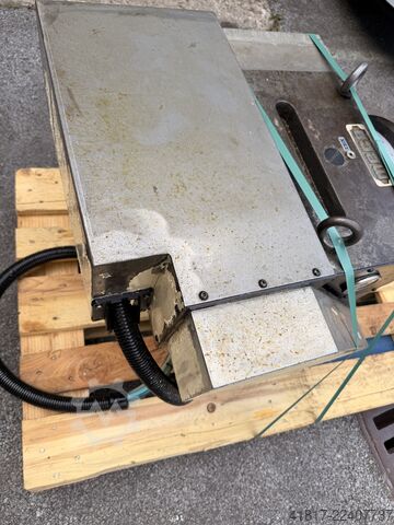  DIVIMEK Meca DCN-400