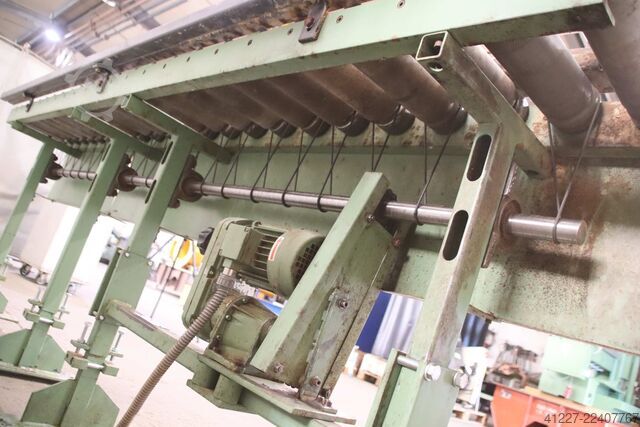  Gubisch RF 3.0  250 x 2900 mm