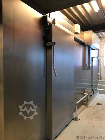  Lillnord Combi Room