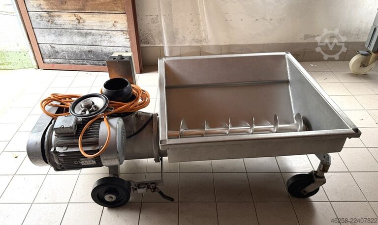  EGRETIER D5