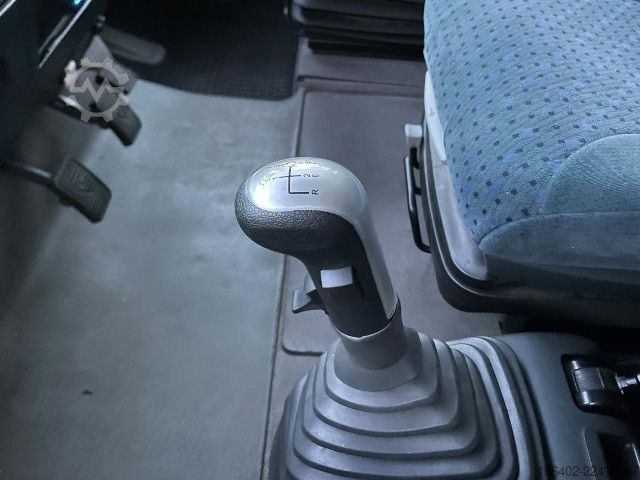 交換ボディトラック MAN 18.360 4x2 LL Fahrschulfahrzeug - 5 Sitze