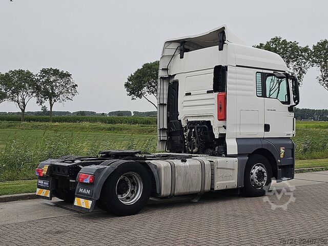 Standard-SZM MAN 18.460 TGX
