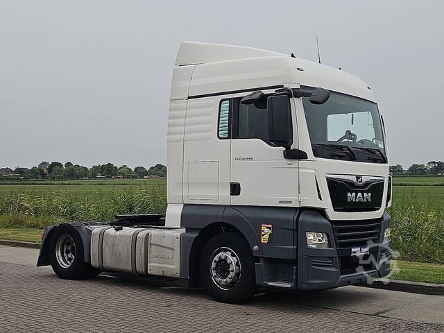 Standard-SZM MAN 18.460 TGX
