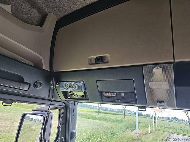 Standard-SZM MAN 18.460 TGX