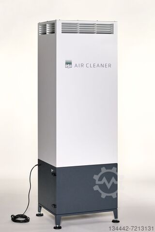 Oczyszczacz powietrza - ISI AIR CLEANER - S A L E 