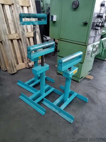 Mbajtëse me rul - Rrul kot Kaltenbach 350 mm