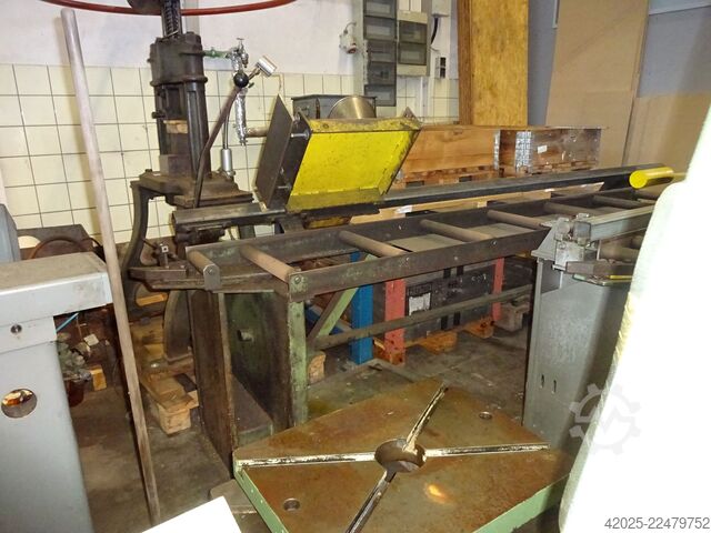 Sistem ndalues Trennjaeger LTS 400