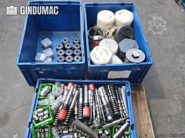 AMADA EMZ 3610 NT AMADA EMZ 3610 NT