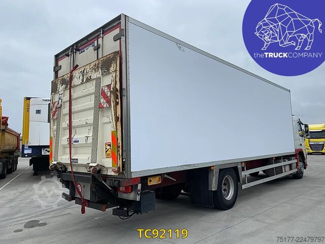 Kühl-/Tiefkühltransport Volvo FM 330