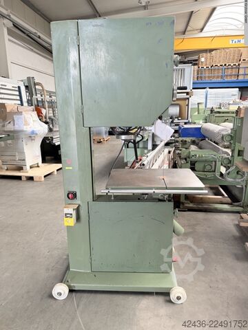 GEWEMA 600 B