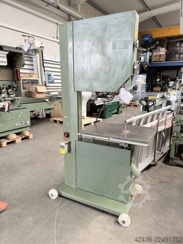  GEWEMA 600 B