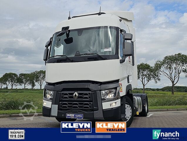 Standardni SZM RENAULT T 460