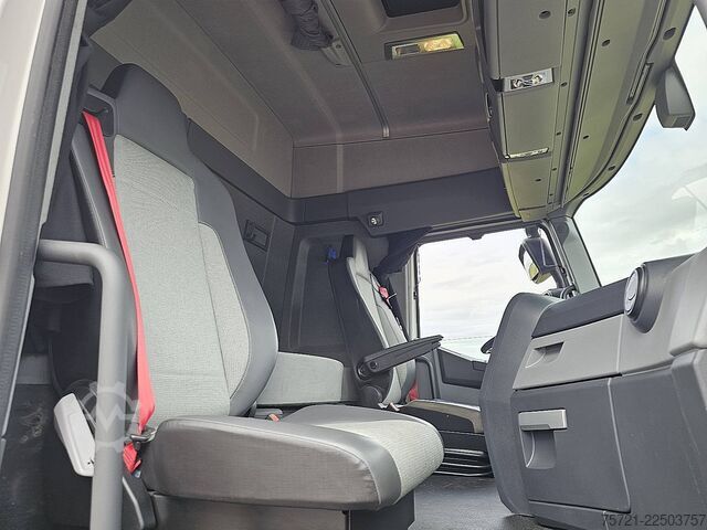 Standardni SZM RENAULT T 460