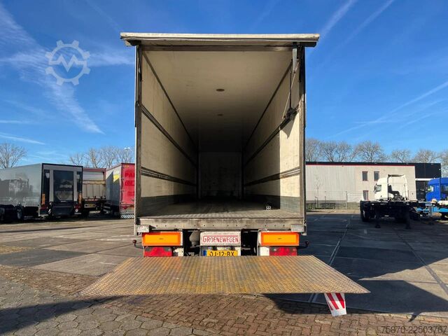 Kofer Groenewegen DRO-15-27 B