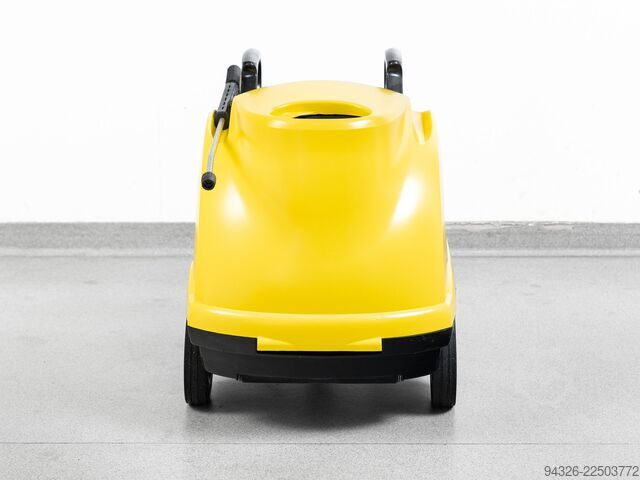 Kärcher HDS 558 C visokotlačni čistač Kärcher HDS 558 C - 550l/h - 140bar - 3,2kW
