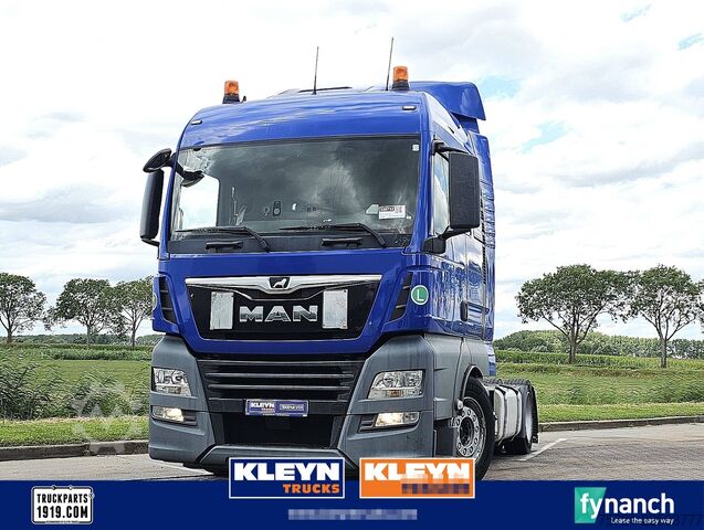 Standardni SZM MAN 18.460 TGX