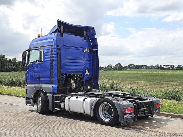 Standardni SZM MAN 18.460 TGX