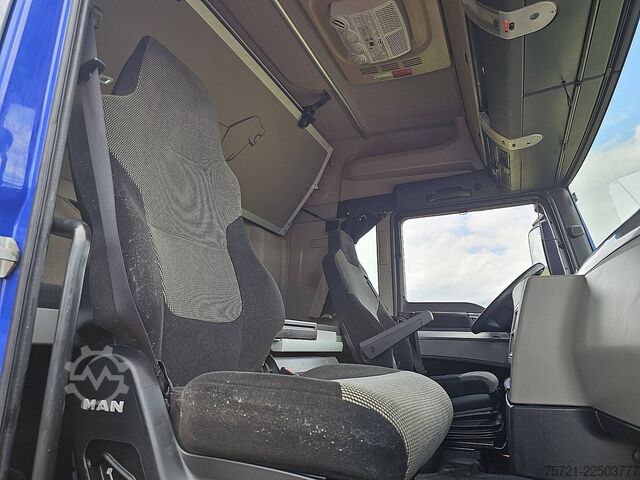 Standardni SZM MAN 18.460 TGX