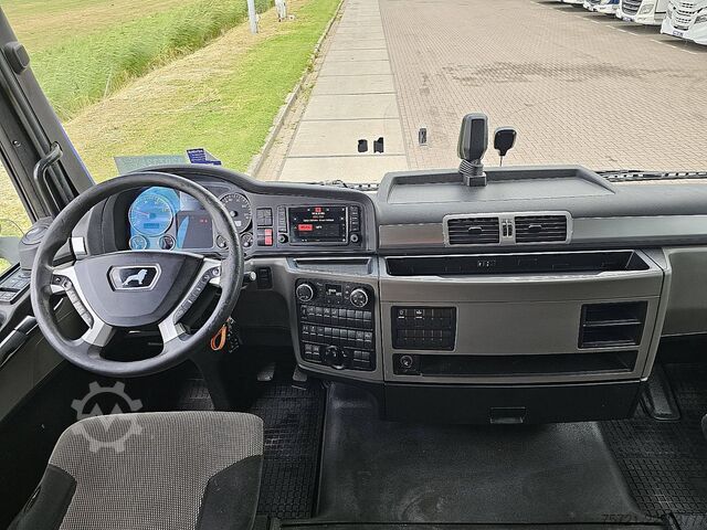 Standardni SZM MAN 18.460 TGX