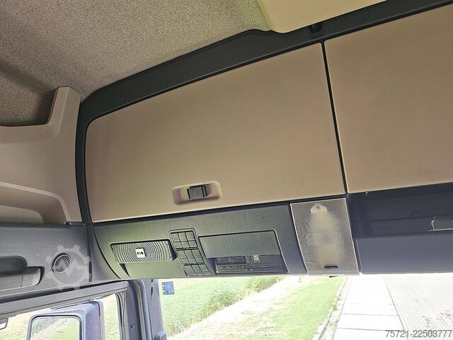 Standardni SZM MAN 18.460 TGX