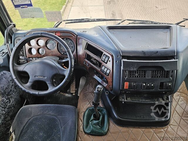  DAF XF 95.430
